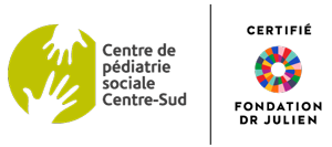 Certifié Fondation Dr Julien