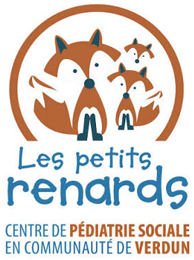 Logo Les Petits Renards
